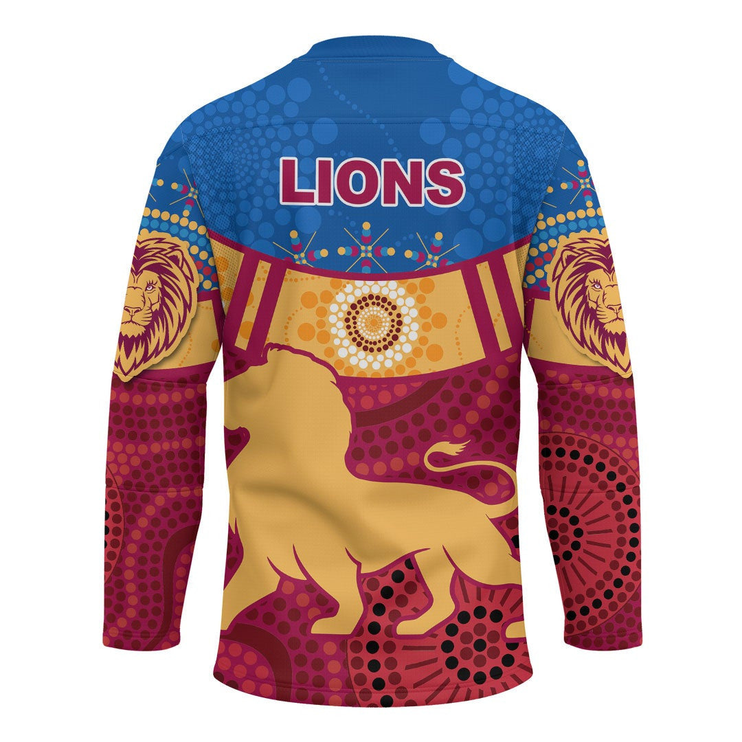 lovenewzeland-jersey-custom-brisbane-broncos-simple-style-rugby-team-hockey-jersey