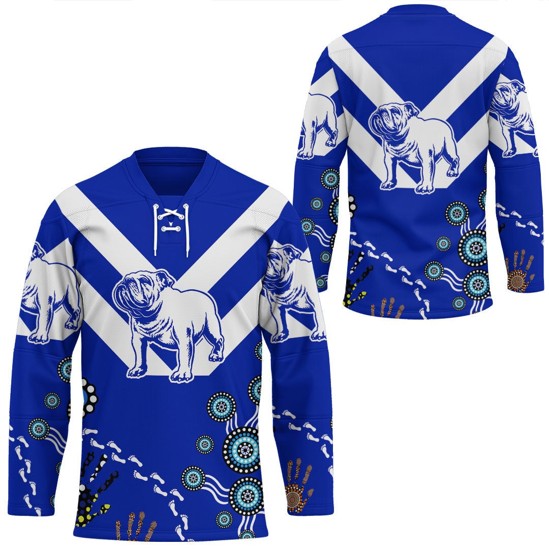 lovenewzeland-jersey-canterbury-bankstown-bulldogs-indigenous-special-royal-blue-rugby-team-hockey-jersey-hockey-jersey