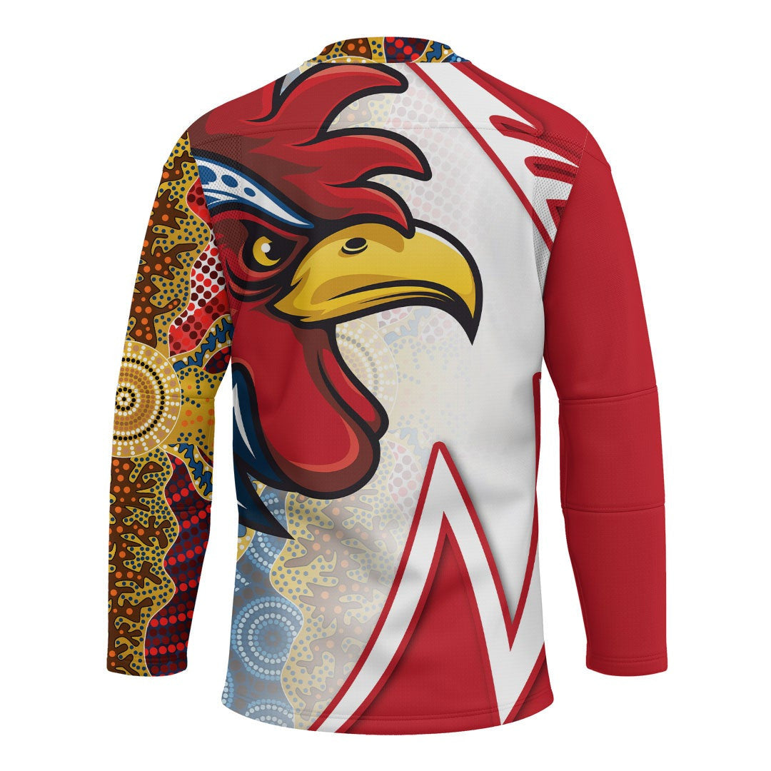 lovenewzeland-jersey-sydney-roosters-indigenous-rugby-team-hockey-jersey