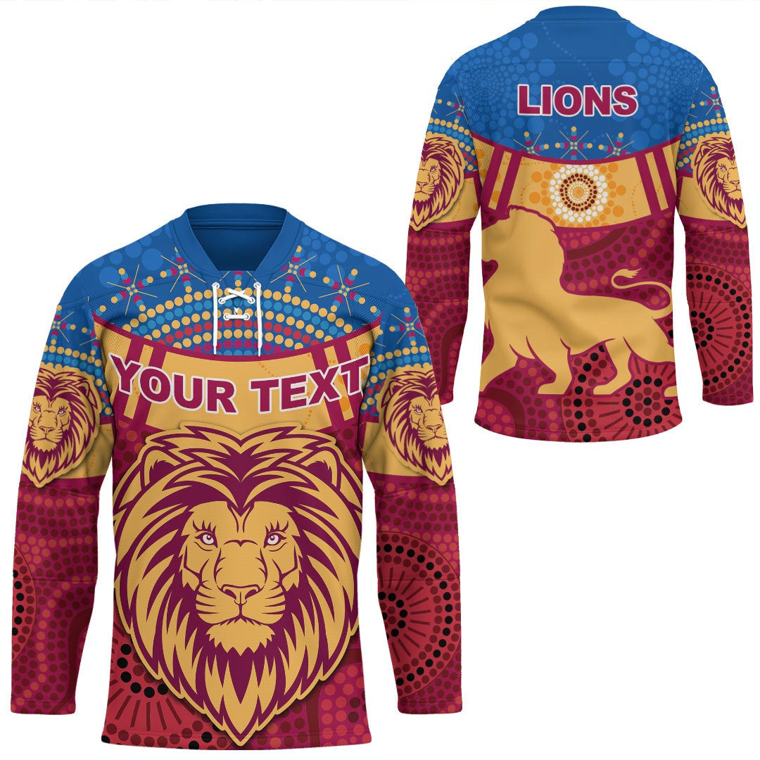 lovenewzeland-jersey-custom-brisbane-broncos-simple-style-rugby-team-hockey-jersey