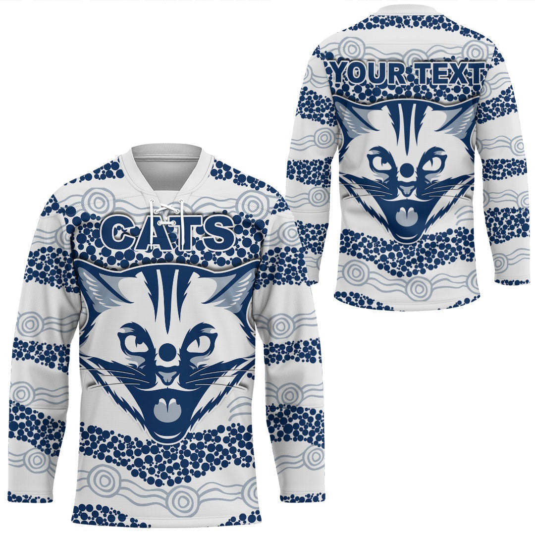 lovenewzeland-jersey-custom-geelong-cats-simple-indigenous-football-team-hockey-jersey