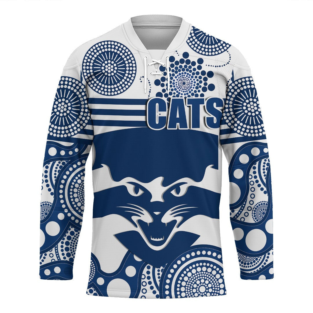 lovenewzeland-jersey-custom-geelong-cats-limited-edition-football-team-hockey-jersey