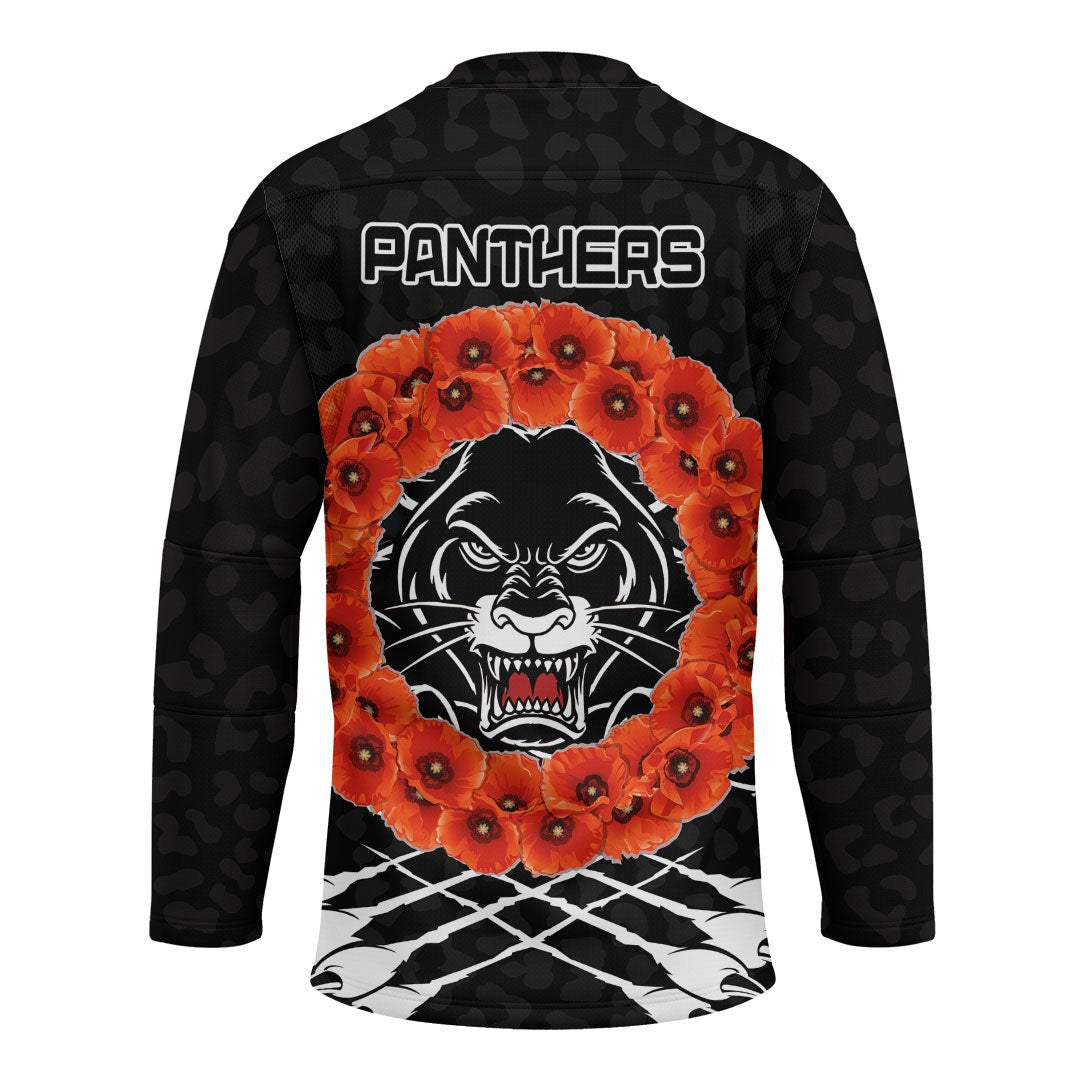 lovenewzeland-jersey-custom-penrith-panthers-poppy-lest-we-forget-rugby-team-hockey-jersey