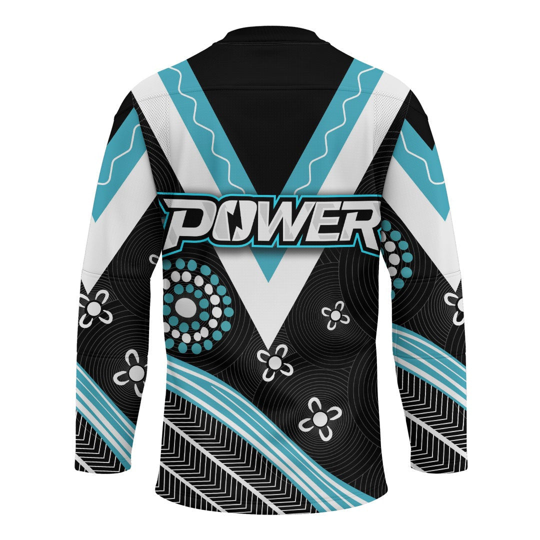 lovenewzeland-jersey-custom-port-adelaide-power-victory-football-team-hockey-jersey