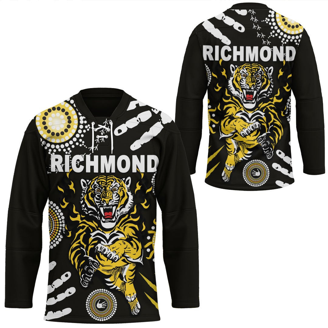 lovenewzeland-jersey-richmond-tigers-indigenous-football-team-hockey-jersey