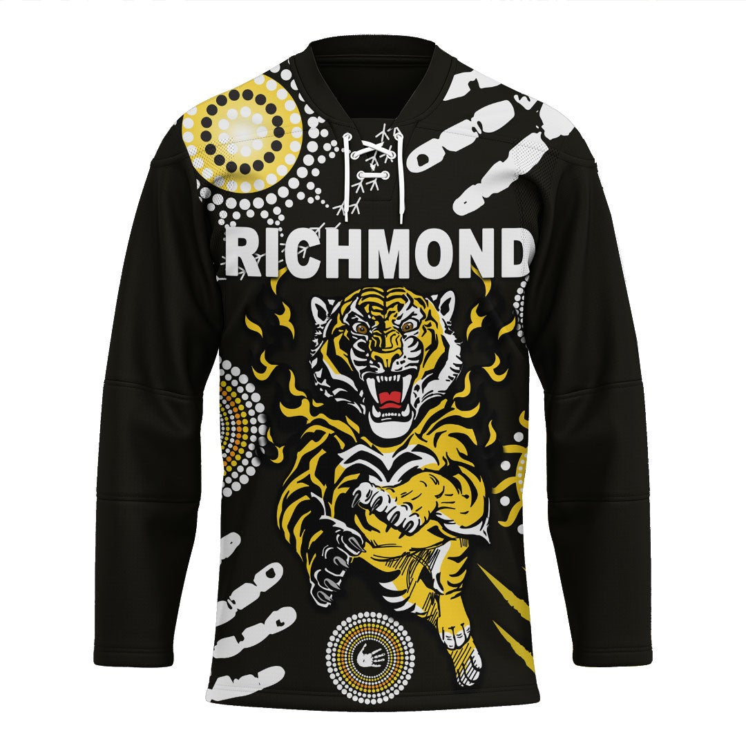 lovenewzeland-jersey-richmond-tigers-indigenous-football-team-hockey-jersey