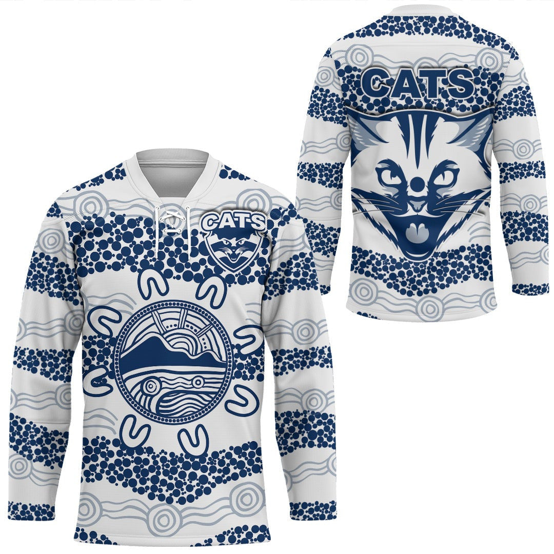 lovenewzeland-jersey-geelong-cats-simple-indigenous-football-team-hockey-jersey