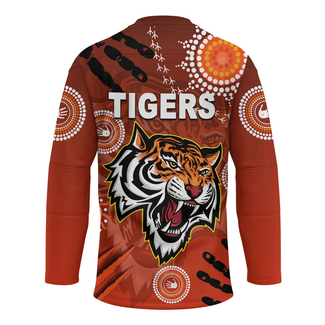 lovenewzeland-jersey-wests-tigers-indigenous-victorian-vibes-rugby-team-hockey-jersey