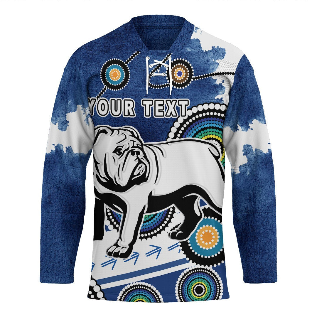 lovenewzeland-jersey-custom-canterbury-bankstown-bulldogs-grunge-indigenous-rugby-team-hockey-jersey