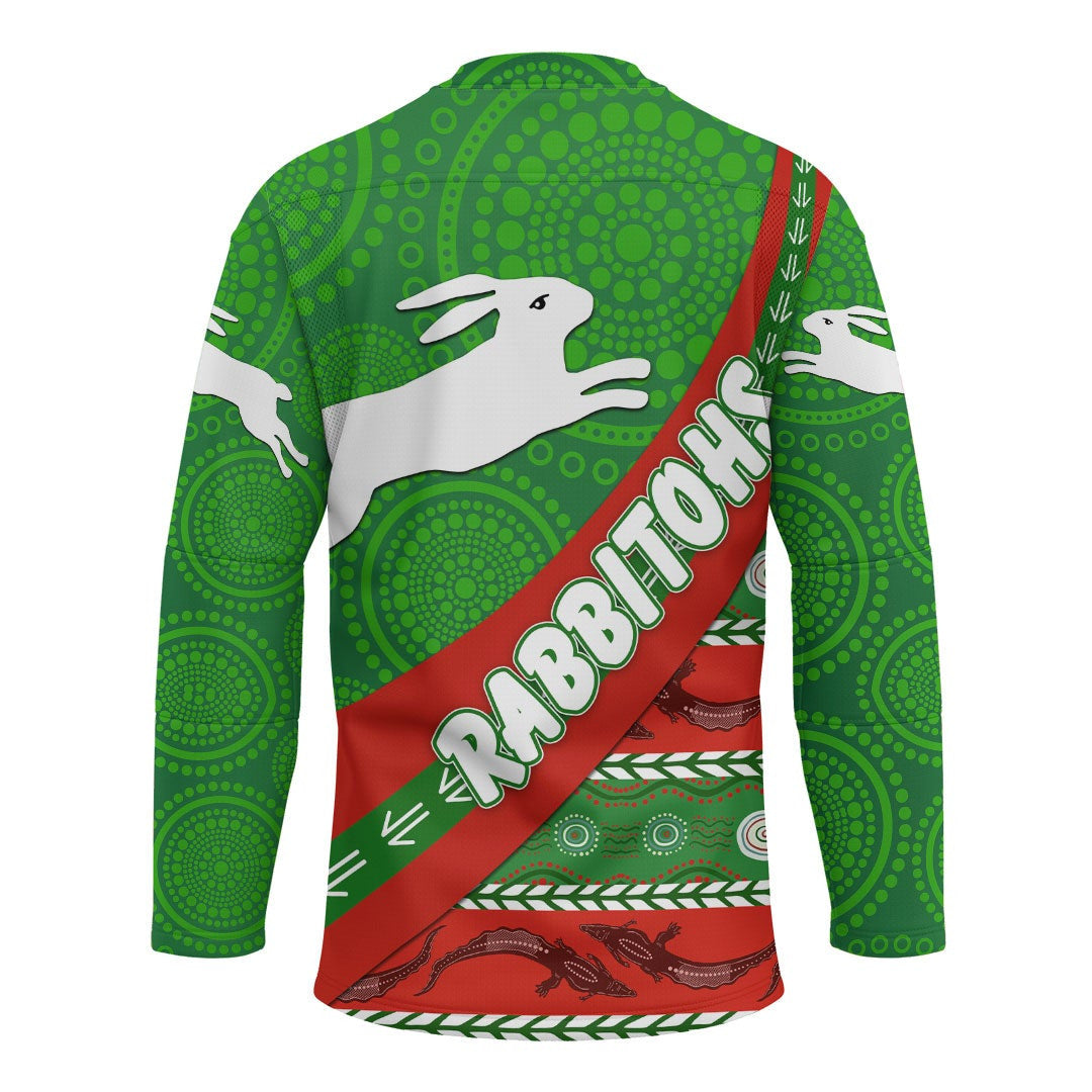 lovenewzeland-jersey-custom-south-sydney-rabbitohs-indigenous-aboriginal-rugby-team-hockey-jersey