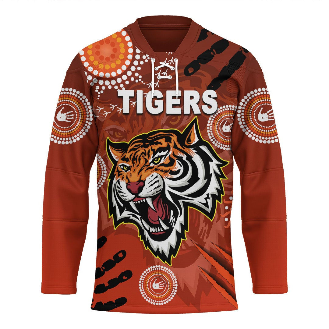 lovenewzeland-jersey-wests-tigers-indigenous-victorian-vibes-rugby-team-hockey-jersey