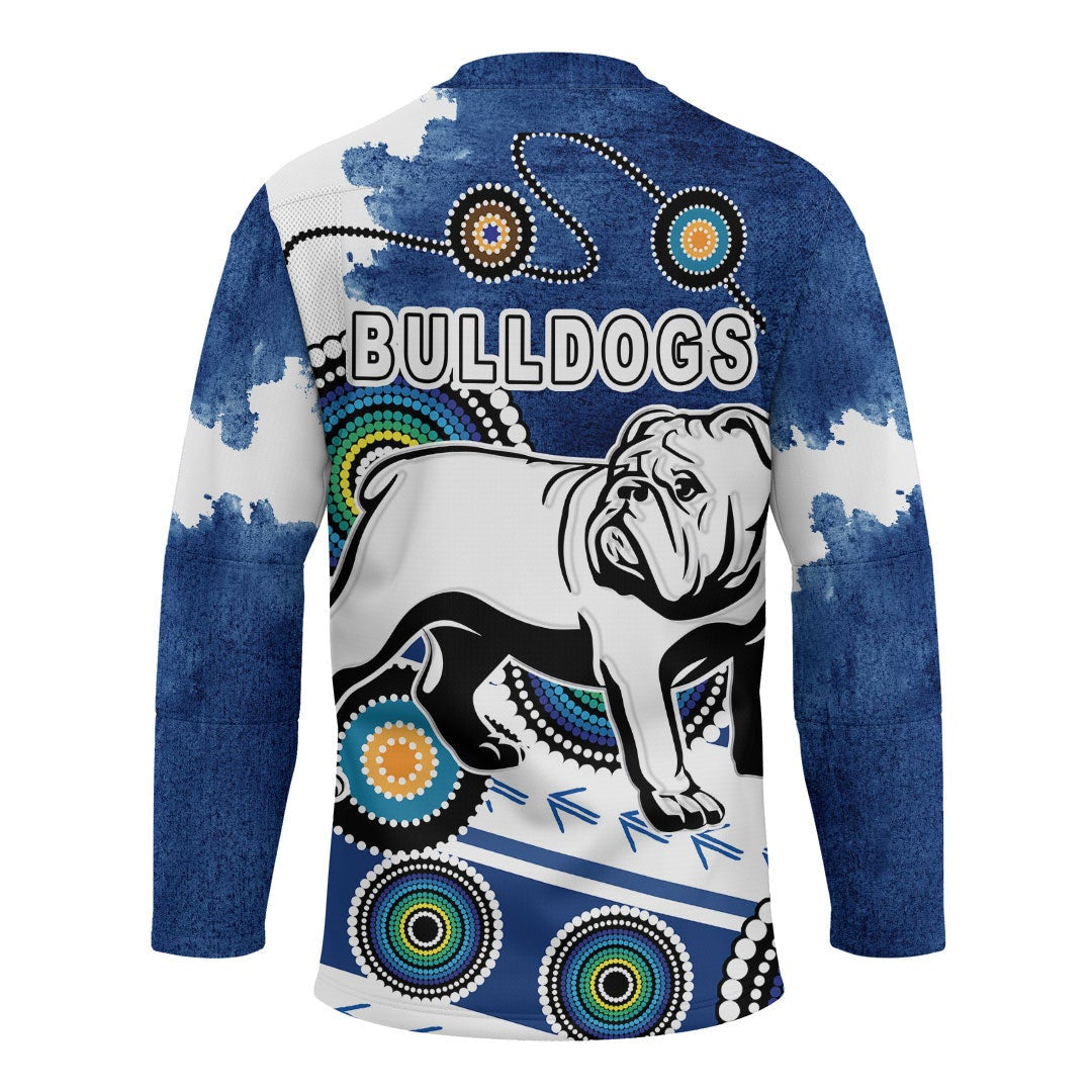 lovenewzeland-jersey-custom-canterbury-bankstown-bulldogs-grunge-indigenous-rugby-team-hockey-jersey