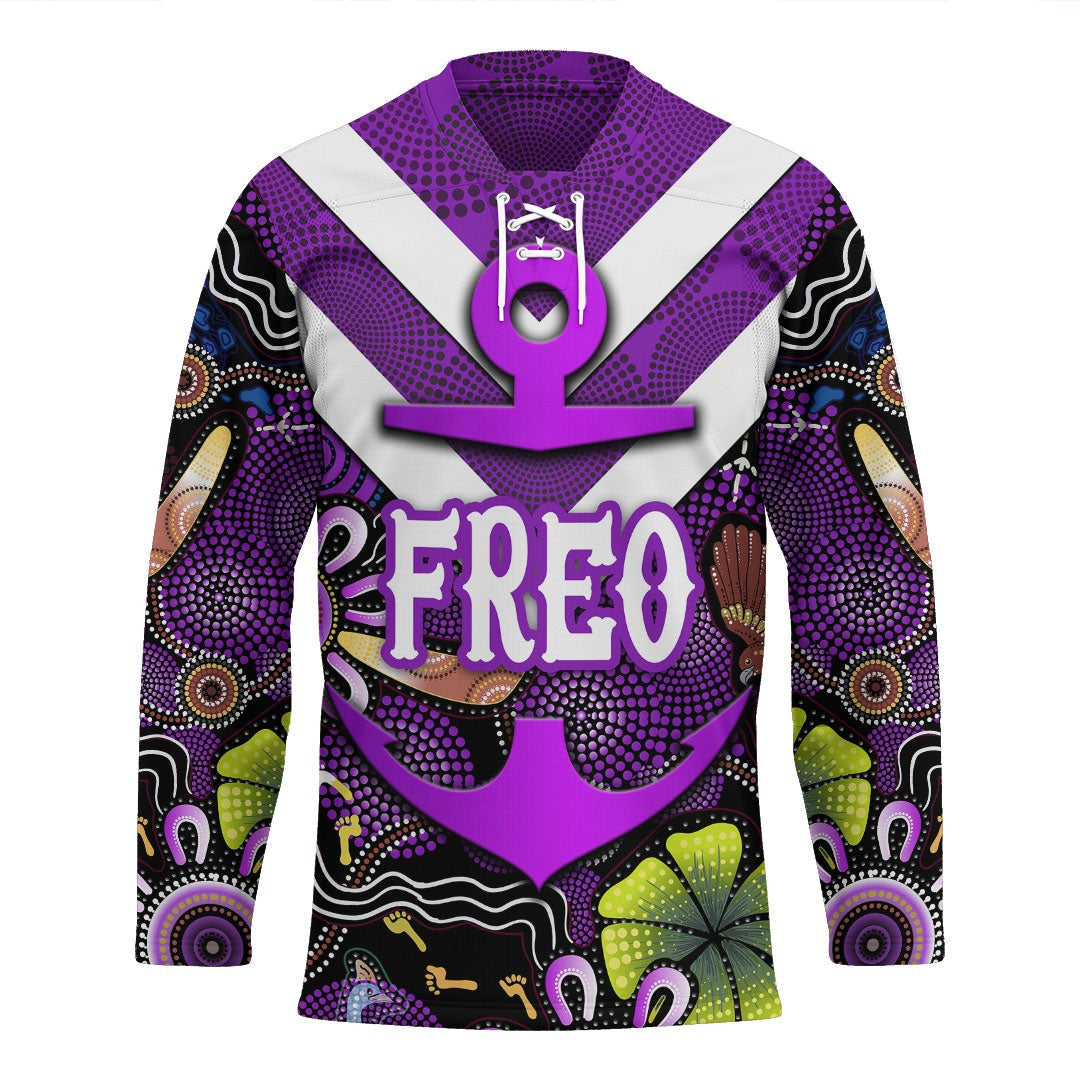 lovenewzeland-jersey-custom-fremantle-dockers-indigenous-limited-edition-football-team-hockey-jersey