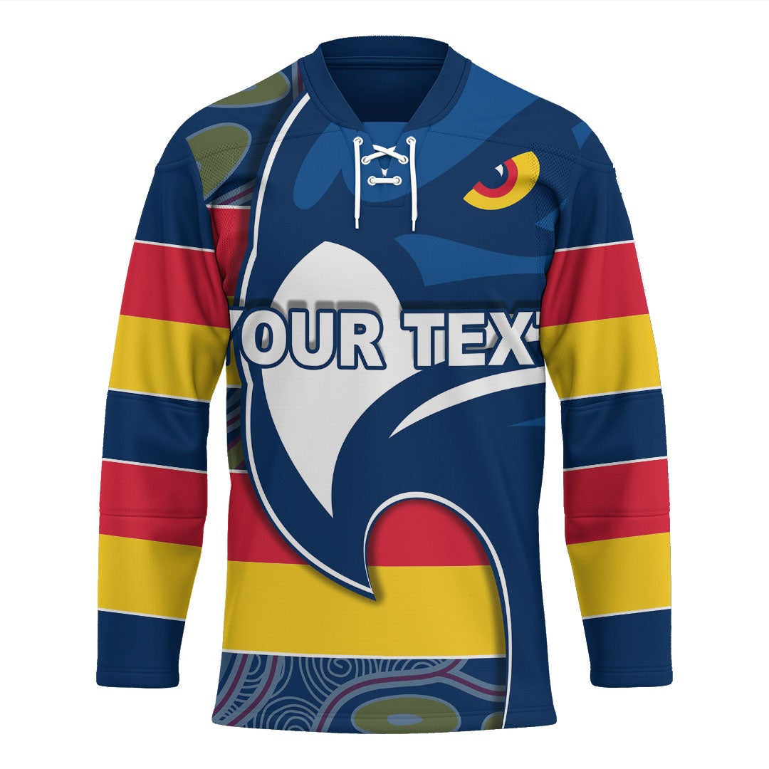 lovenewzeland-jersey-custom-adelaide-crows-special-style-football-team-hockey-jersey