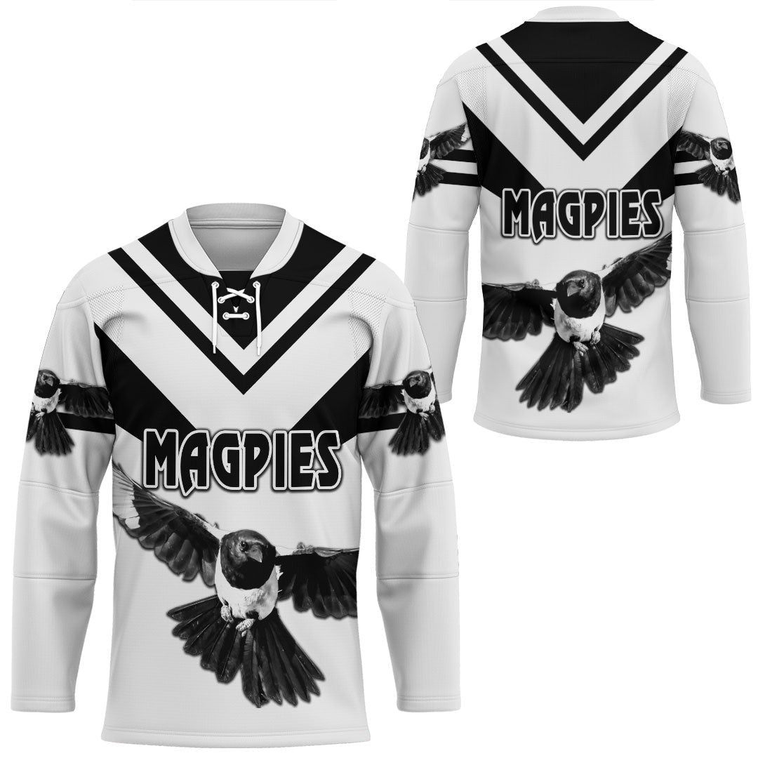 lovenewzeland-jersey-collingwood-magpies-simple-style-white-football-team-hockey-jersey