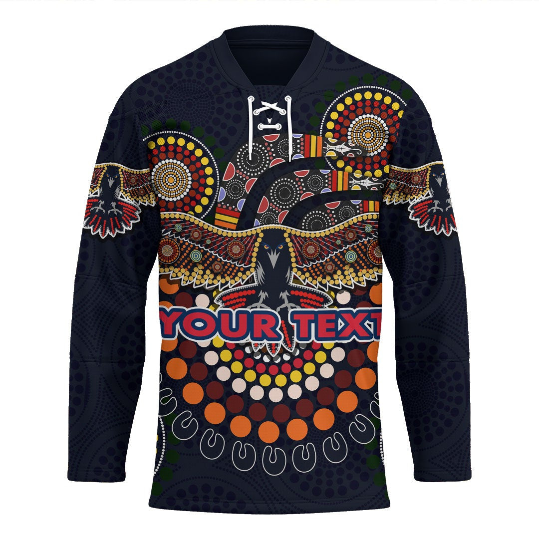 lovenewzeland-jersey-custom-adelaide-crows-special-indigenous-football-team-hockey-jersey