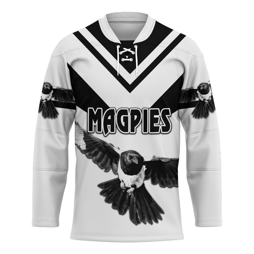 lovenewzeland-jersey-collingwood-magpies-simple-style-white-football-team-hockey-jersey