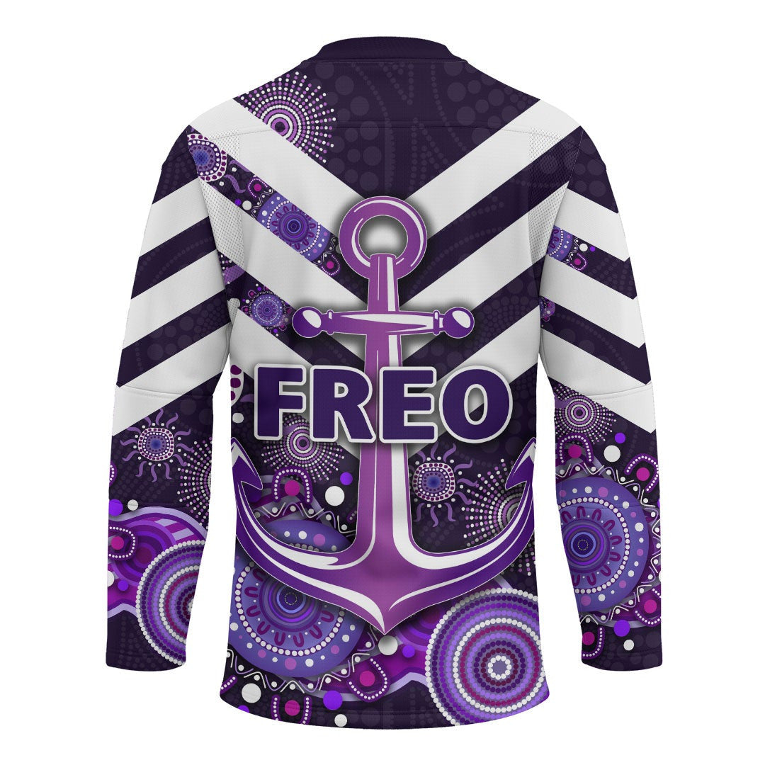 lovenewzeland-jersey-fremantle-dockers-indigenous-football-team-hockey-jersey