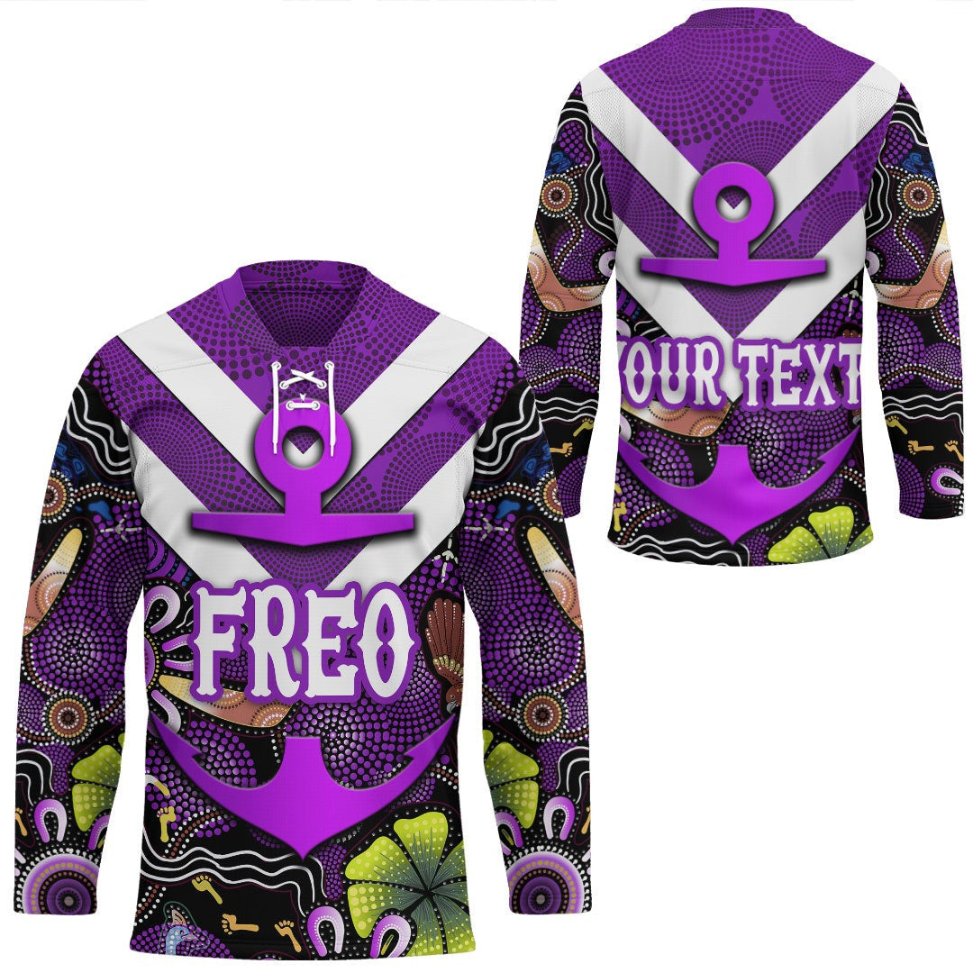 lovenewzeland-jersey-custom-fremantle-dockers-indigenous-limited-edition-football-team-hockey-jersey