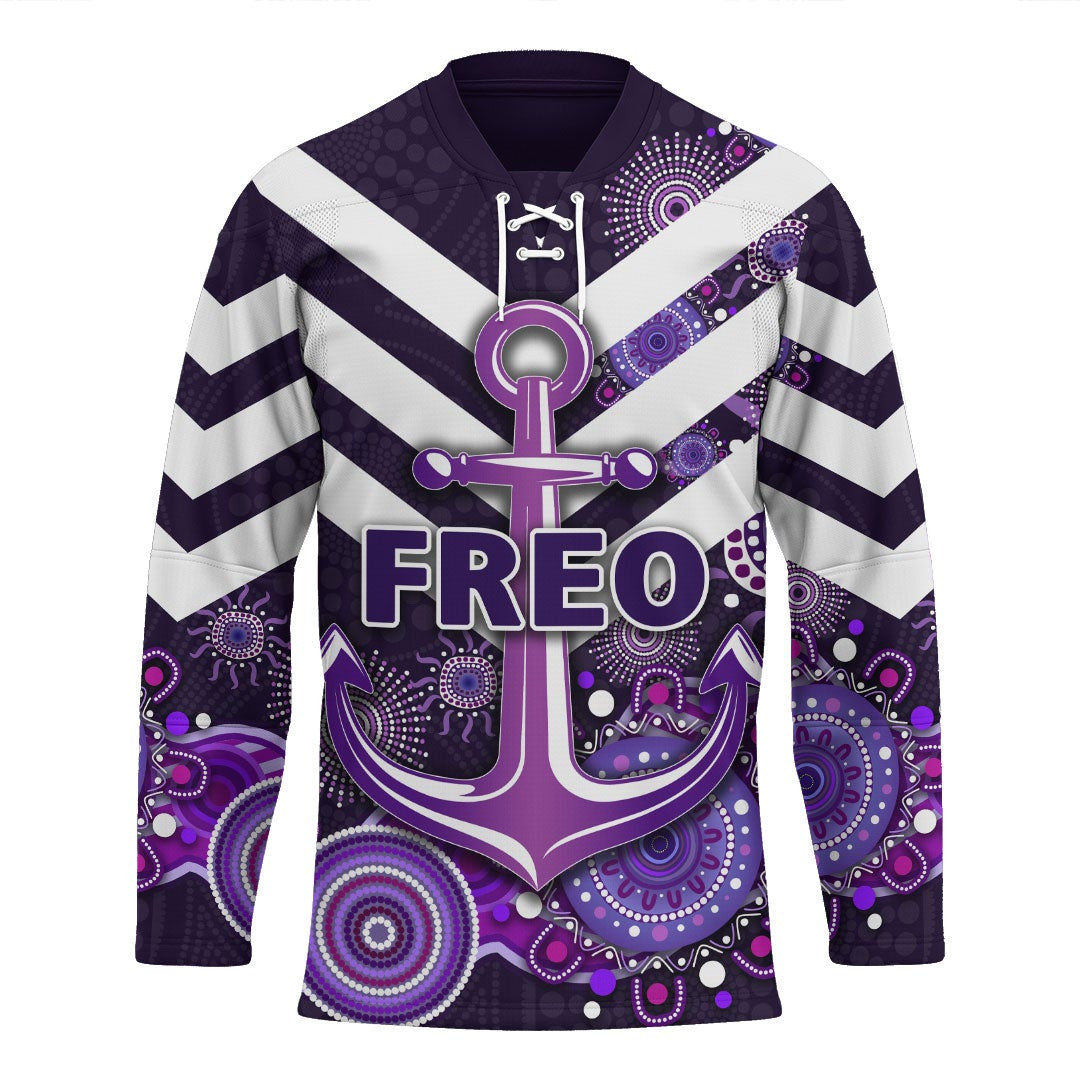 lovenewzeland-jersey-fremantle-dockers-indigenous-football-team-hockey-jersey