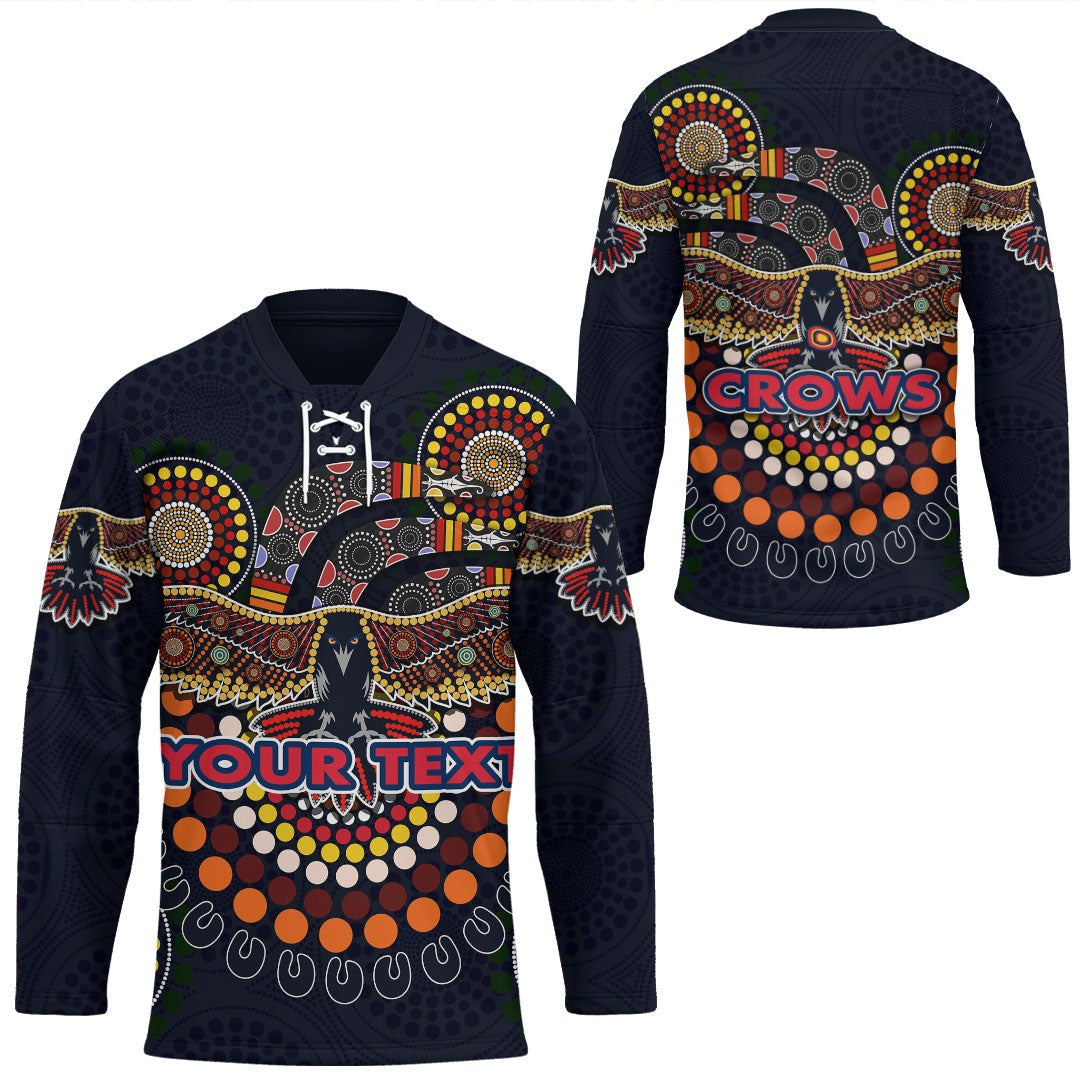 lovenewzeland-jersey-custom-adelaide-crows-special-indigenous-football-team-hockey-jersey