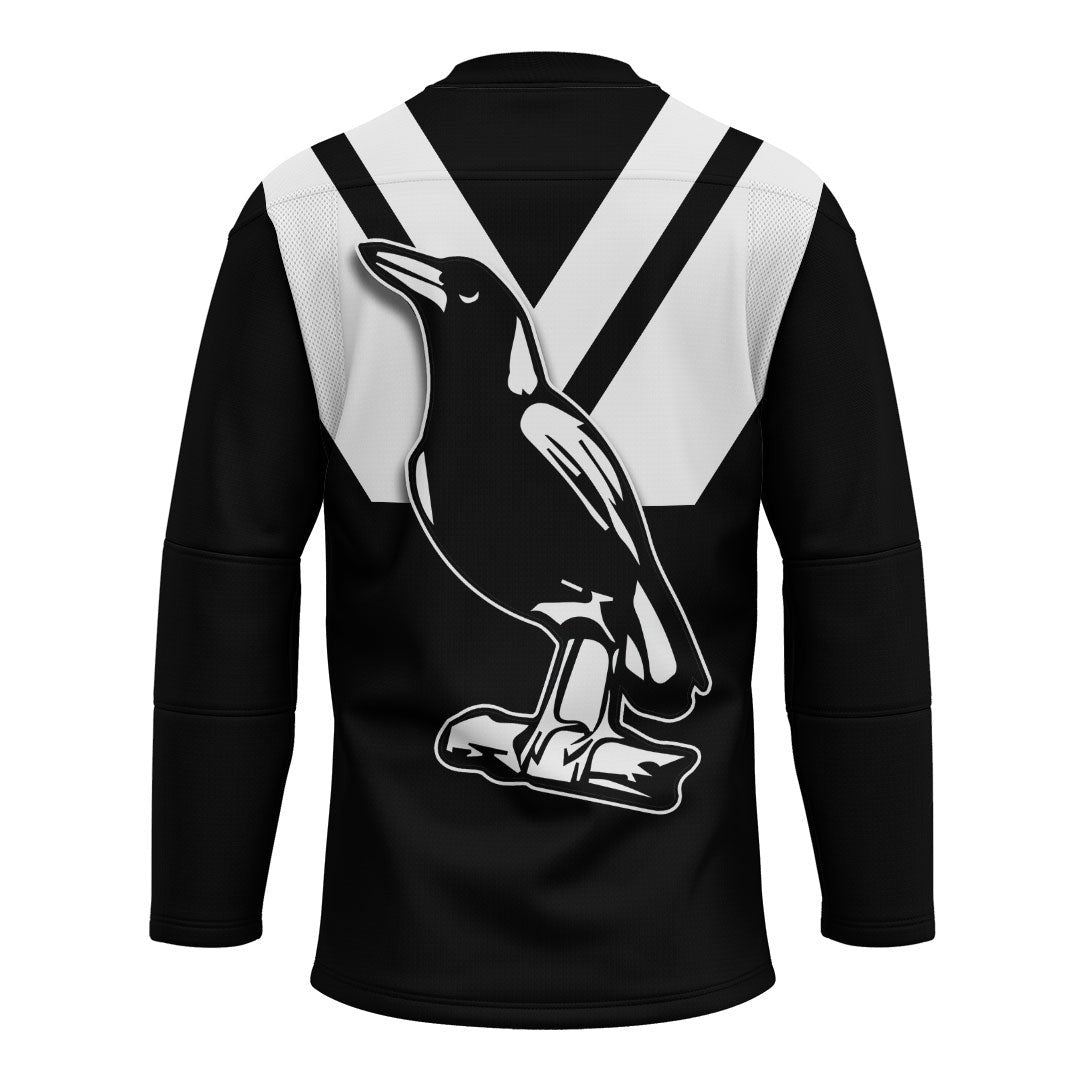 lovenewzeland-jersey-custom-western-suburbs-magpies-hockey-jersey