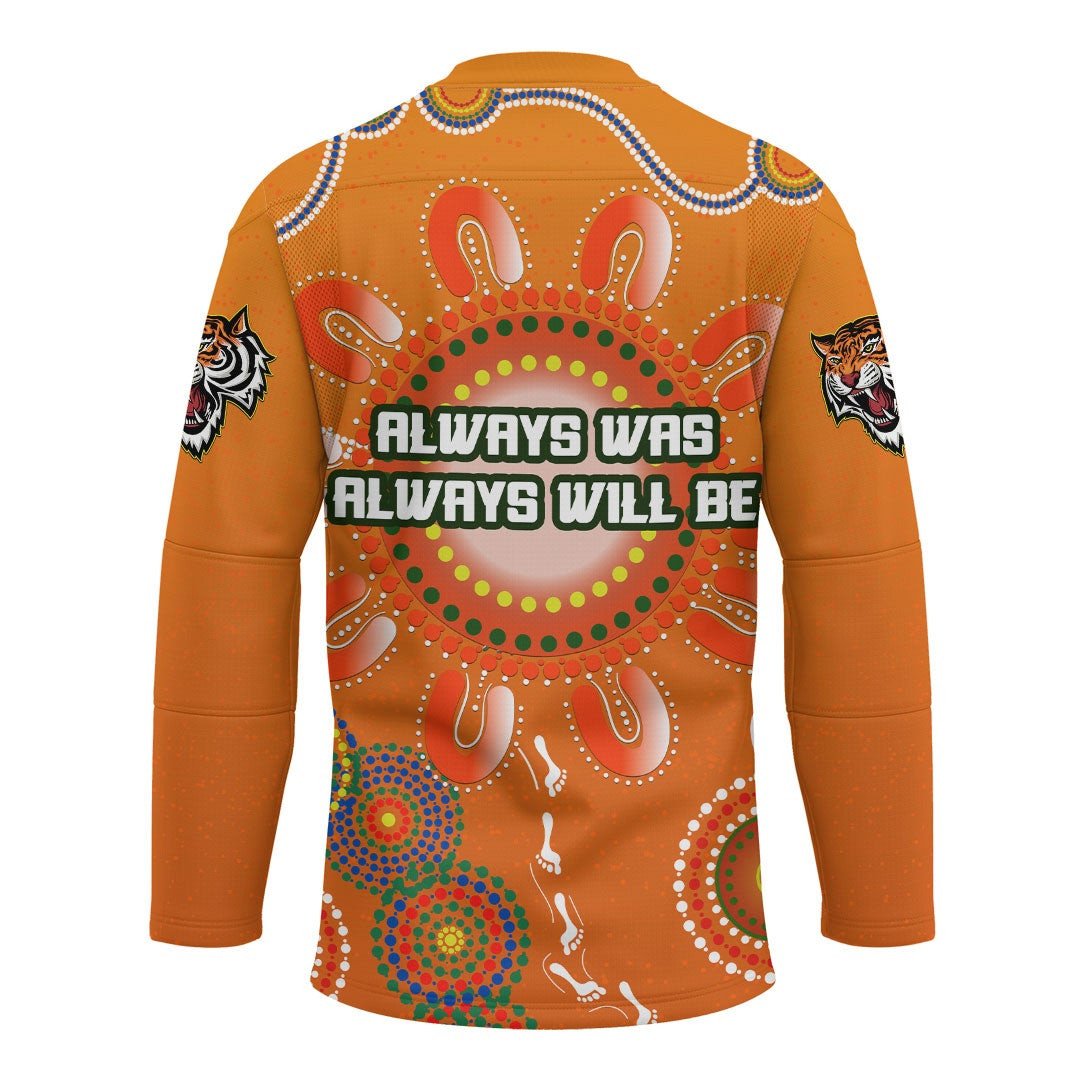 lovenewzeland-jersey-custom-wests-tigers-unique-indigenous-rugby-team-hockey-jersey