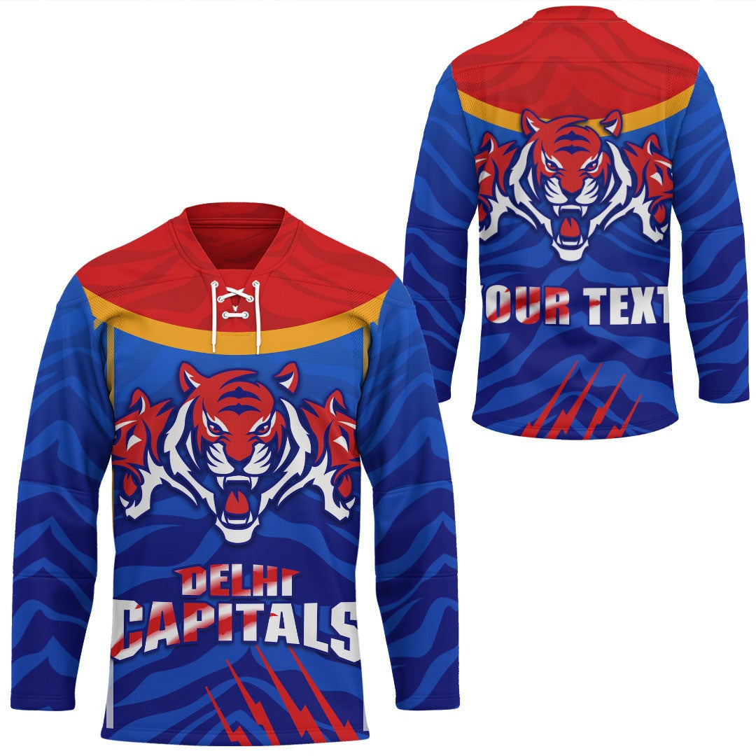 lovenewzeland-jersey-custom-delhi-capitals-premier-cricket-team-hockey-jersey