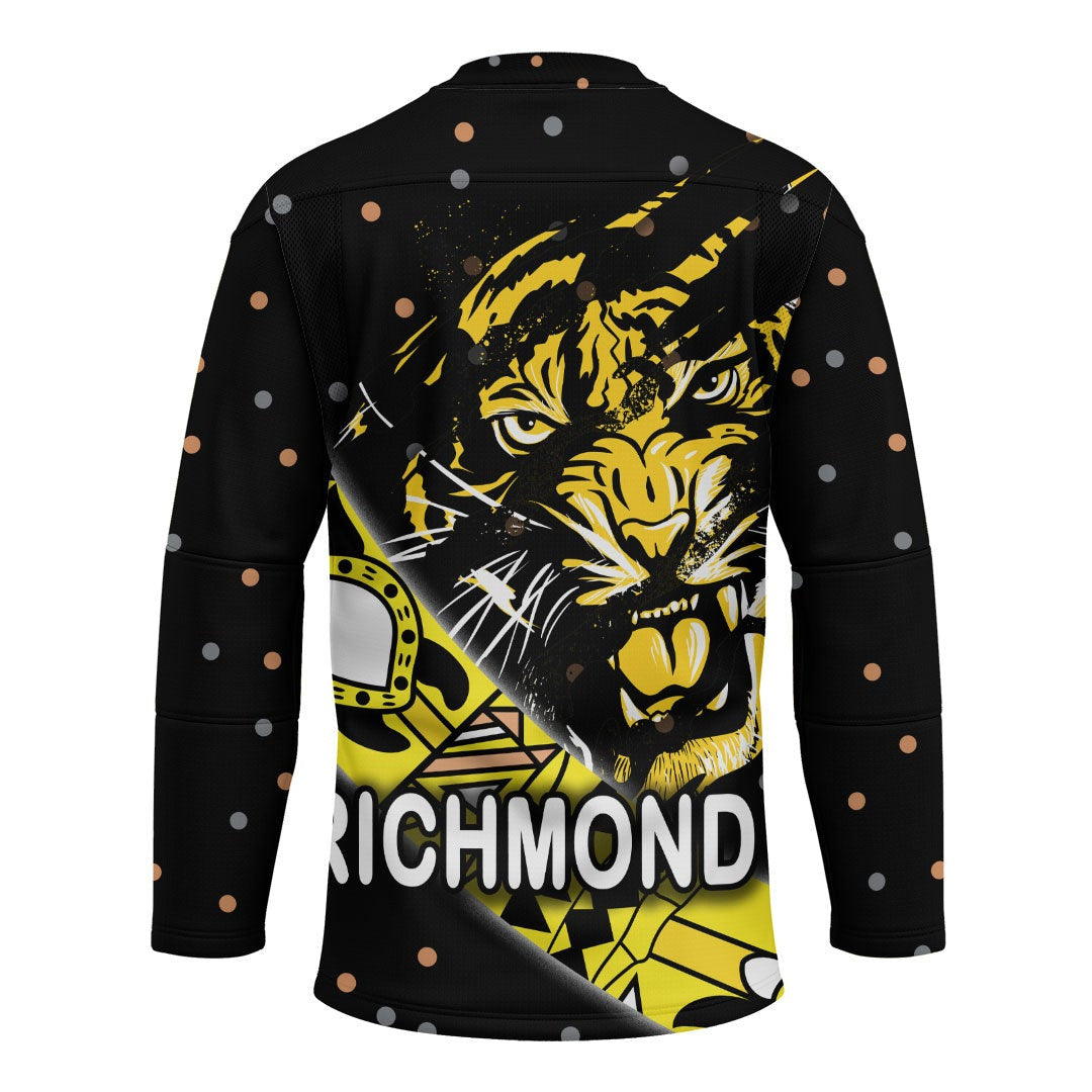 lovenewzeland-jersey-richmond-tigers-special-football-team-hockey-jersey