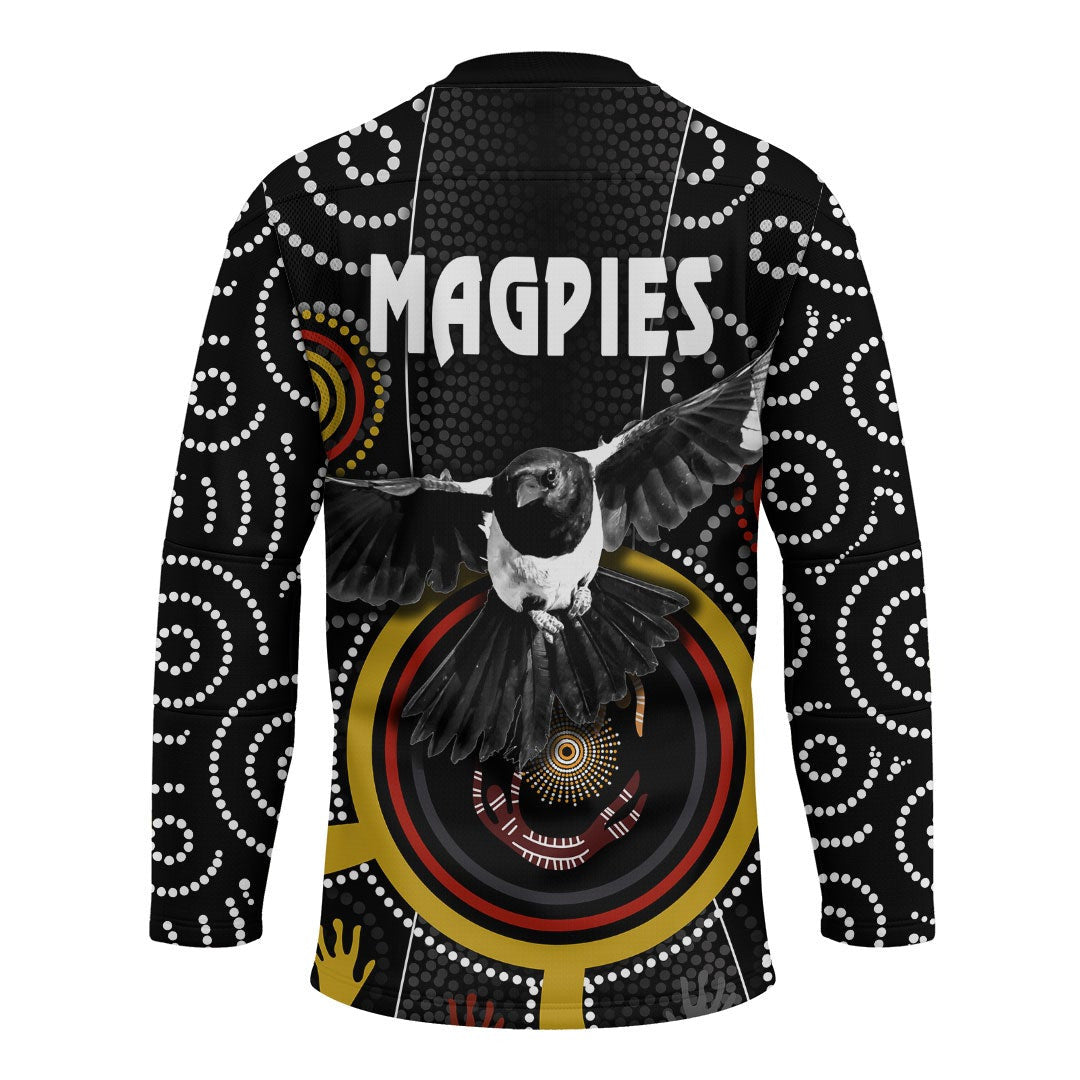 lovenewzeland-jersey-collingwood-magpies-special-indigenous-football-team-hockey-jersey