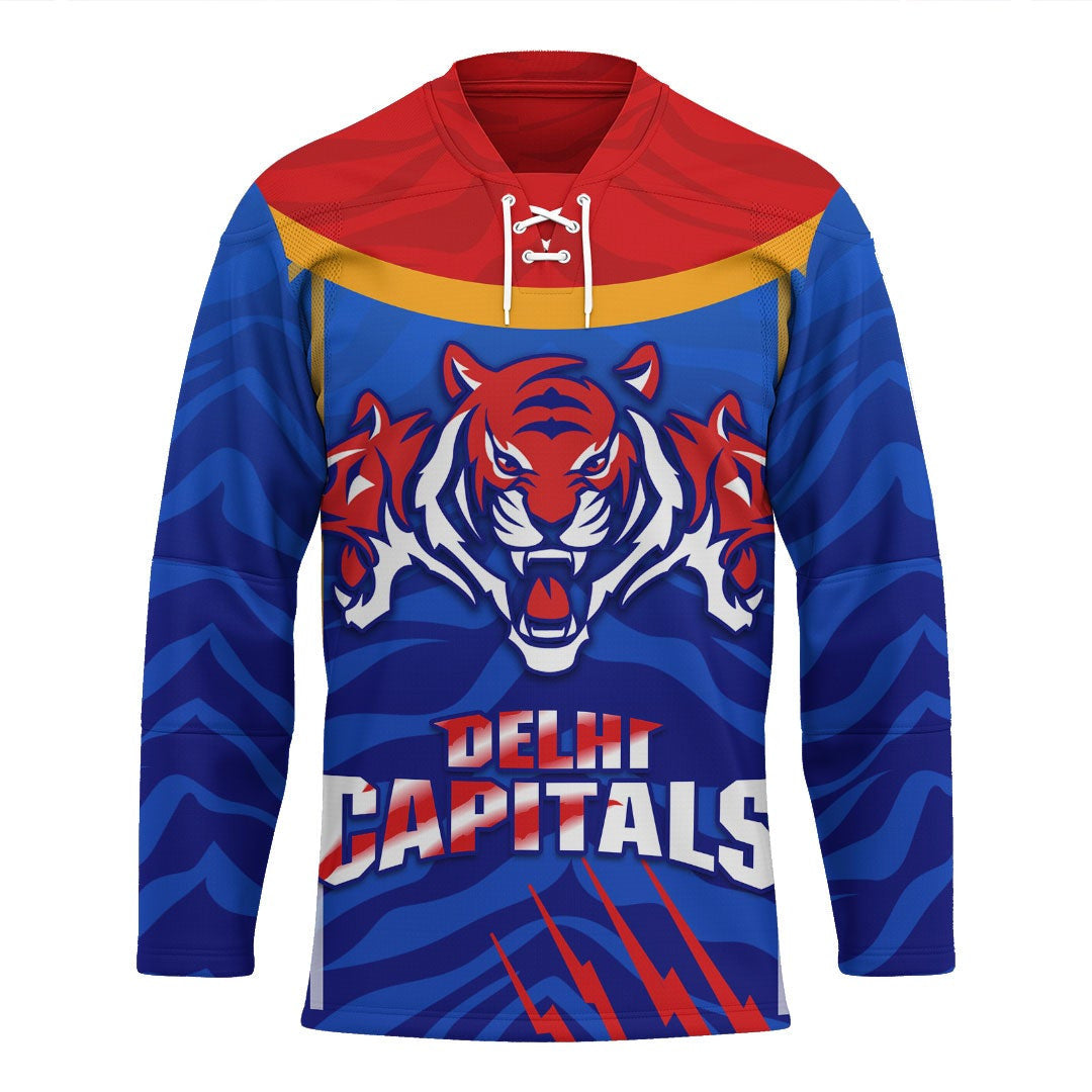 lovenewzeland-jersey-custom-delhi-capitals-premier-cricket-team-hockey-jersey