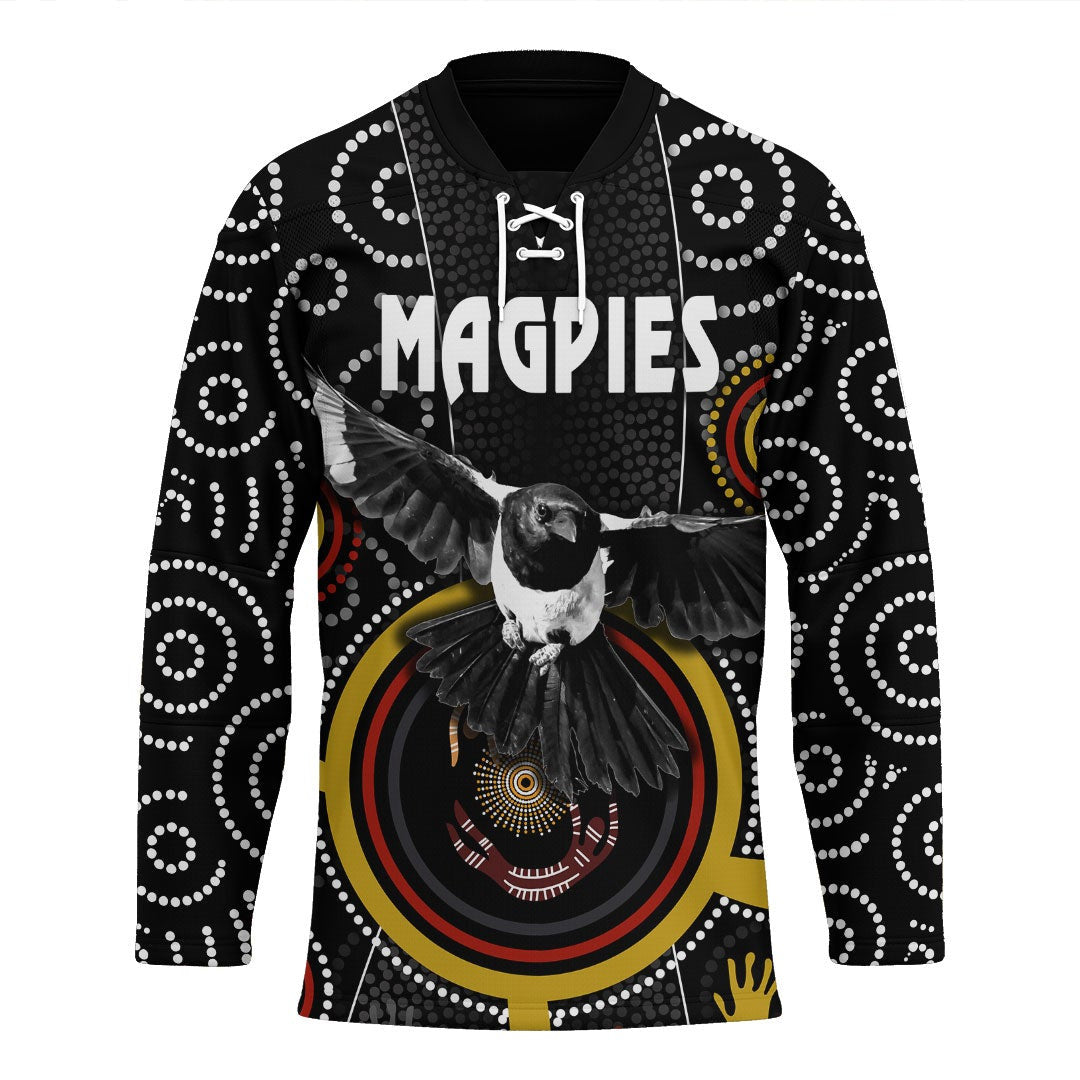 lovenewzeland-jersey-collingwood-magpies-special-indigenous-football-team-hockey-jersey