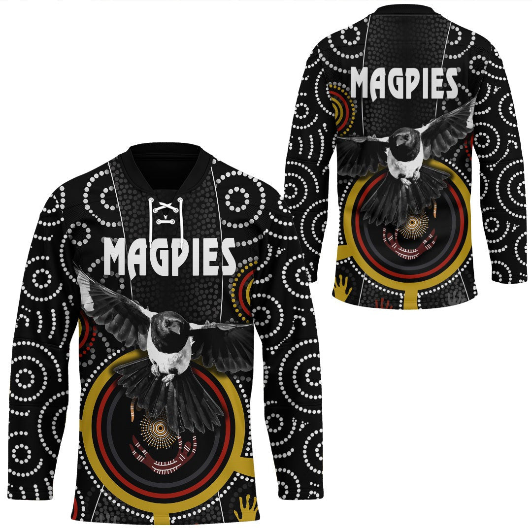 lovenewzeland-jersey-collingwood-magpies-special-indigenous-football-team-hockey-jersey