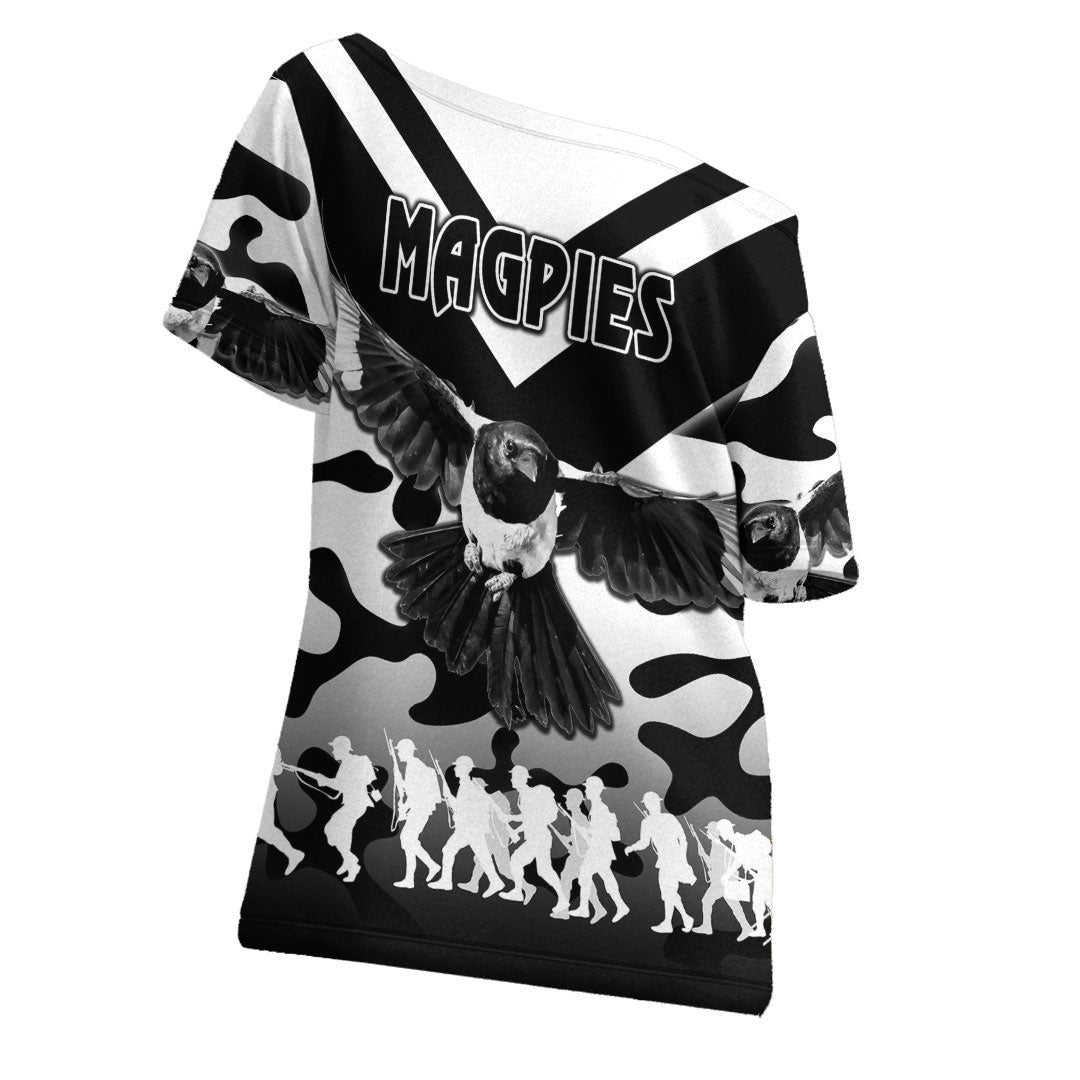 vibehoodie-shirt-custom-collingwood-magpies-soldiers-anzac-day-white-football-team-off-shoulder-t-shirt