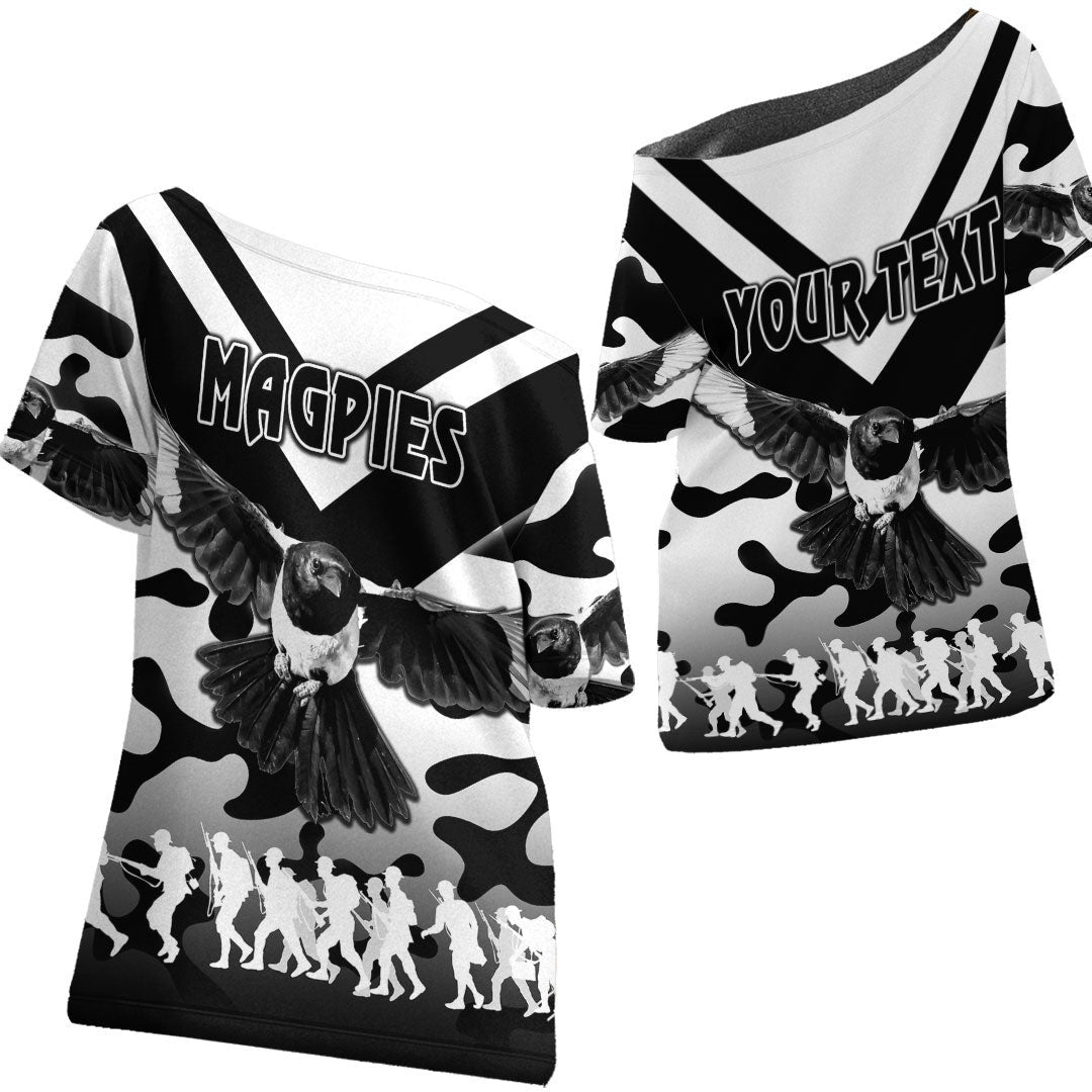 vibehoodie-shirt-custom-collingwood-magpies-soldiers-anzac-day-white-football-team-off-shoulder-t-shirt