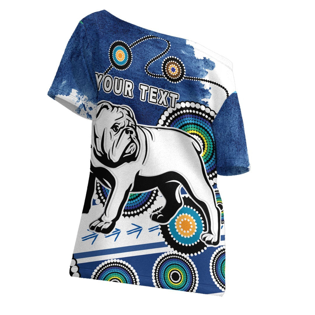 vibehoodie-shirt-custom-canterbury-bankstown-bulldogs-grunge-indigenous-rugby-team-off-shoulder-t-shirt