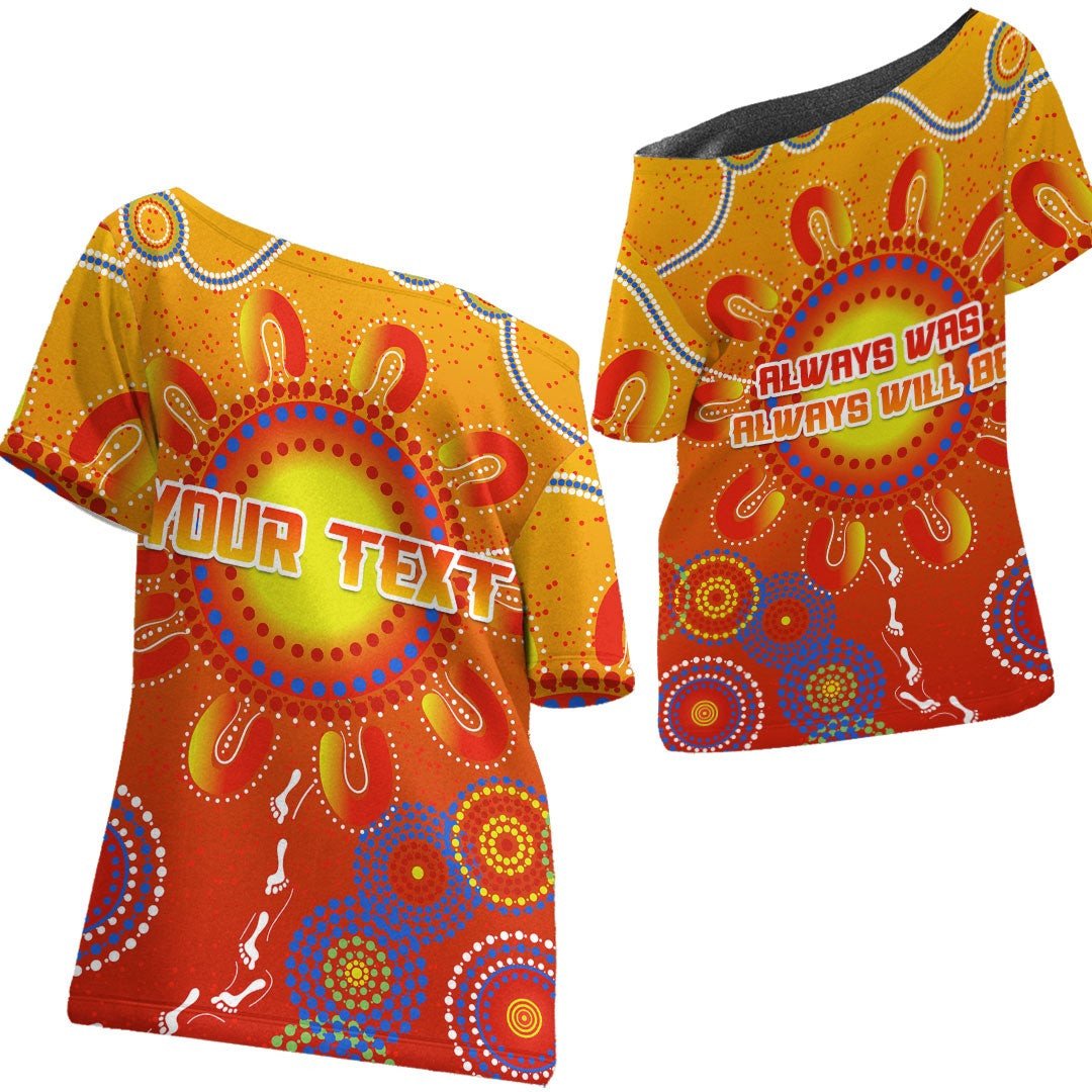 vibehoodie-shirt-custom-gold-coast-suns-indigenous-football-team-off-shoulder-t-shirt