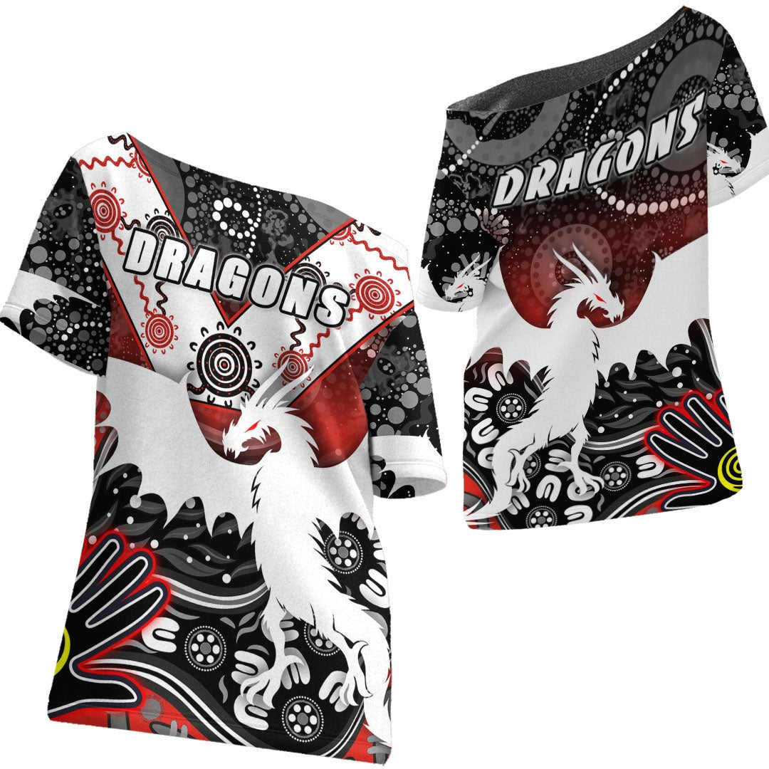 vibehoodie-shirt-st-george-illawarra-dragons-naidoc-rugby-team-off-shoulder-t-shirt