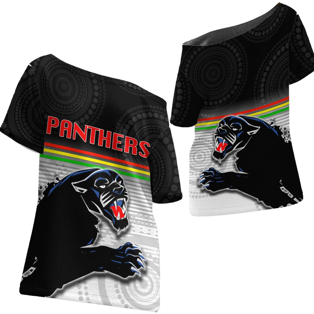 vibehoodie-shirt-penrith-panthers-rugby-team-off-shoulder-t-shirt