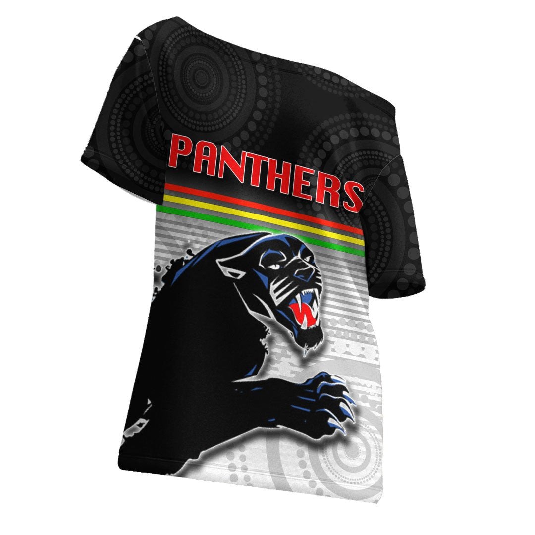 vibehoodie-shirt-penrith-panthers-rugby-team-off-shoulder-t-shirt