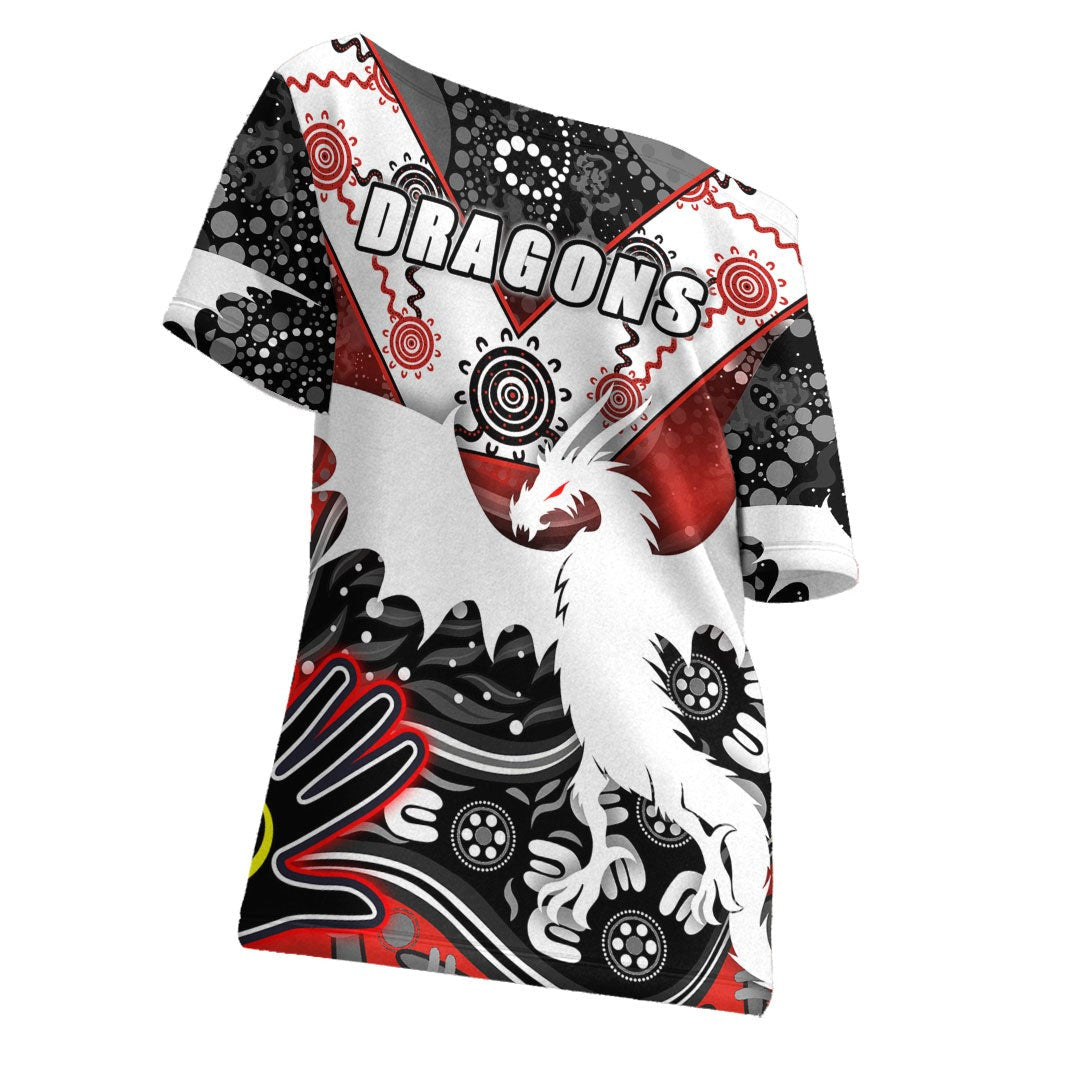 vibehoodie-shirt-st-george-illawarra-dragons-naidoc-rugby-team-off-shoulder-t-shirt