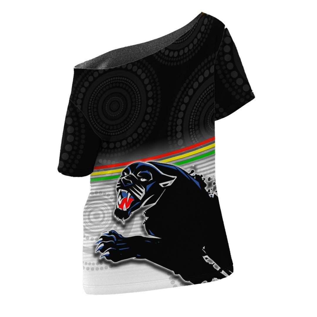 vibehoodie-shirt-penrith-panthers-rugby-team-off-shoulder-t-shirt