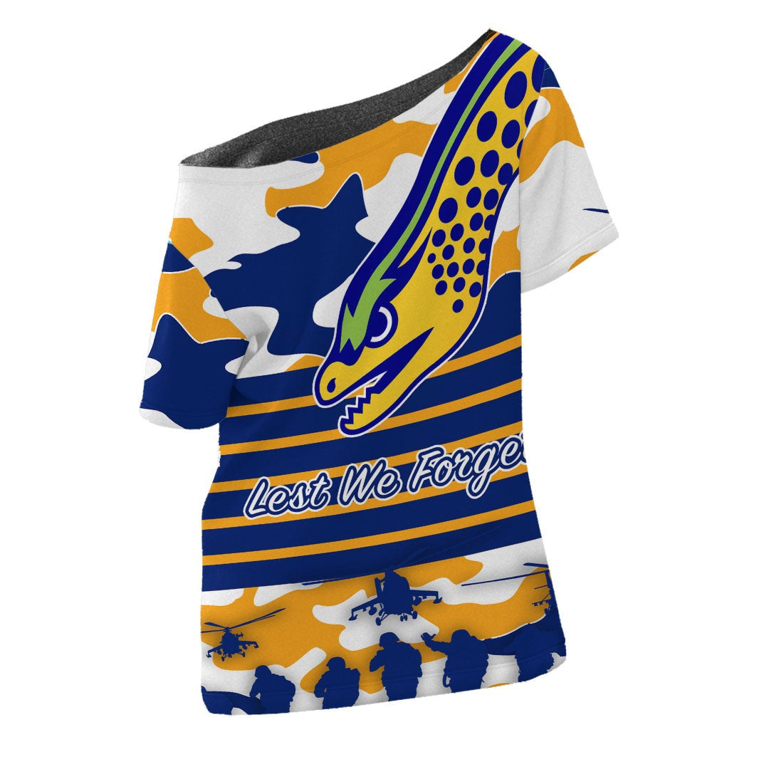 vibehoodie-shirt-parramatta-eels-anzac-day-camouflag-rugby-team-off-shoulder-t-shirt