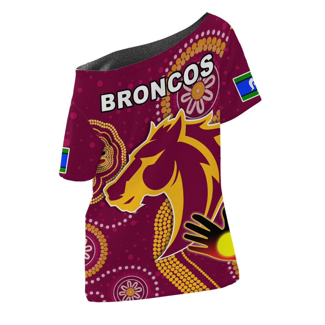 vibehoodie-shirt-custom-brisbane-broncos-indigenous-naidoc-new-rugby-team-off-shoulder-t-shirt