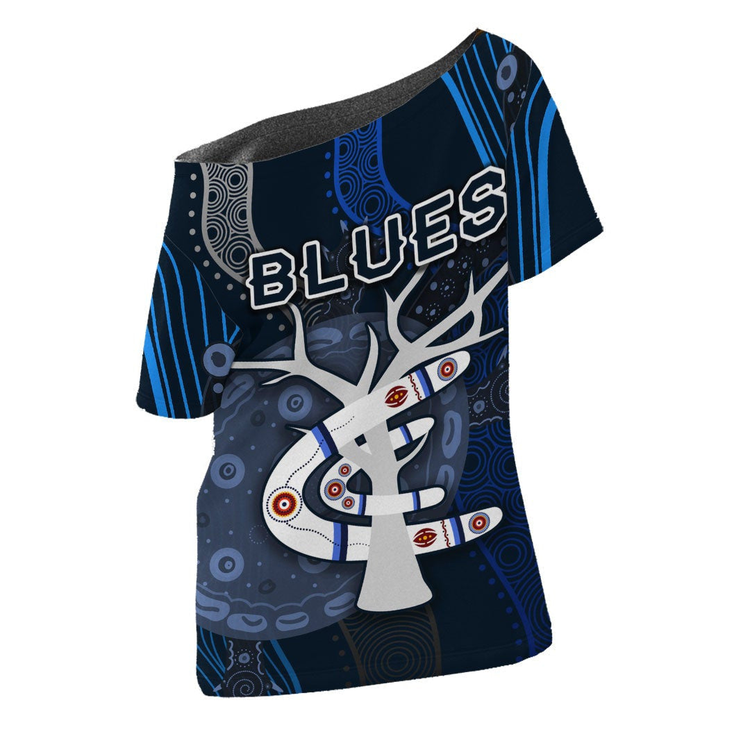 vibehoodie-shirt-carlton-blues-indigenous-football-team-off-shoulder-t-shirt