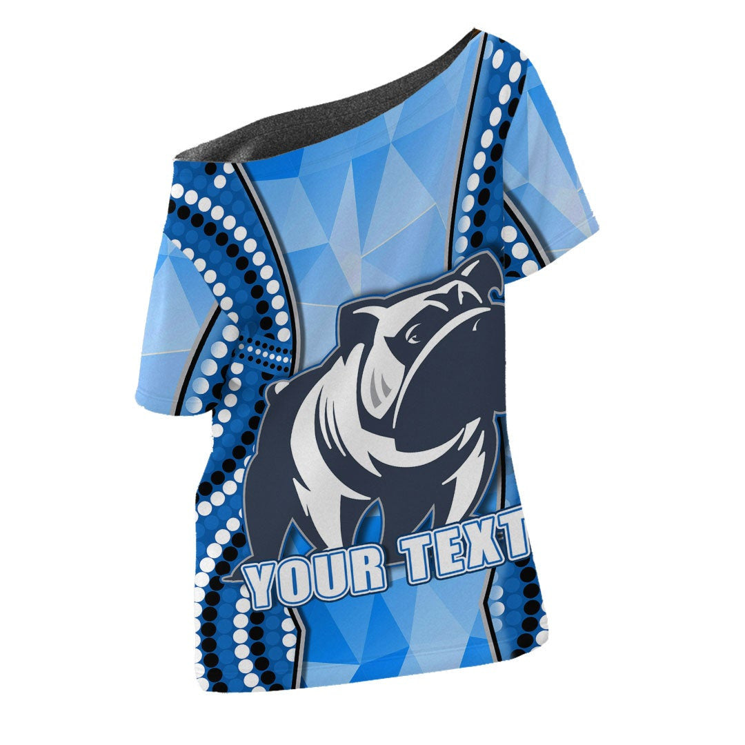 vibehoodie-shirt-custom-canterbury-bankstown-bulldogs-blue-polygon-rugby-team-off-shoulder-t-shirt-off-shoulder-t-shirt