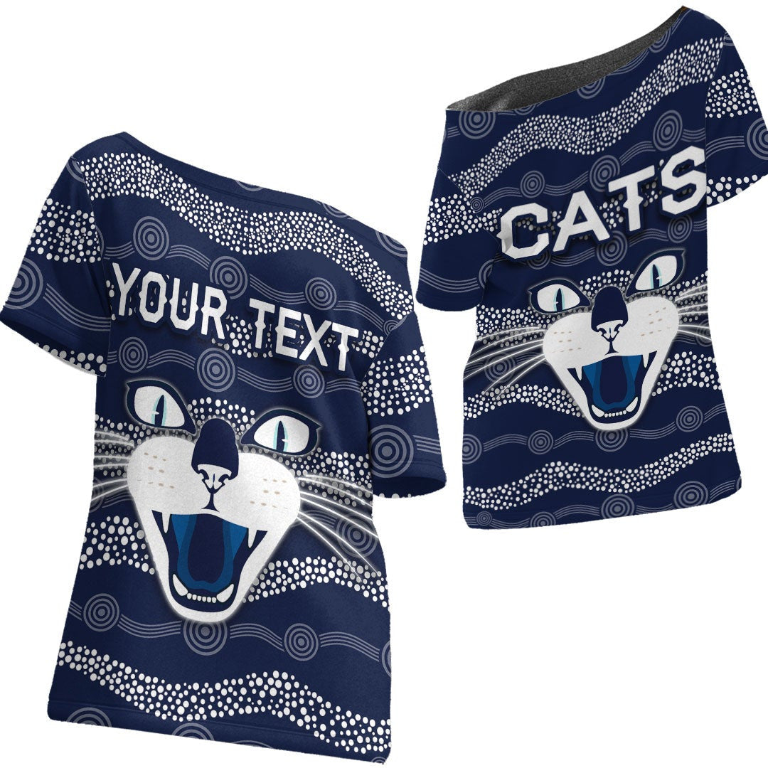 vibehoodie-shirt-custom-geelong-cats-football-team-off-shoulder-t-shirt