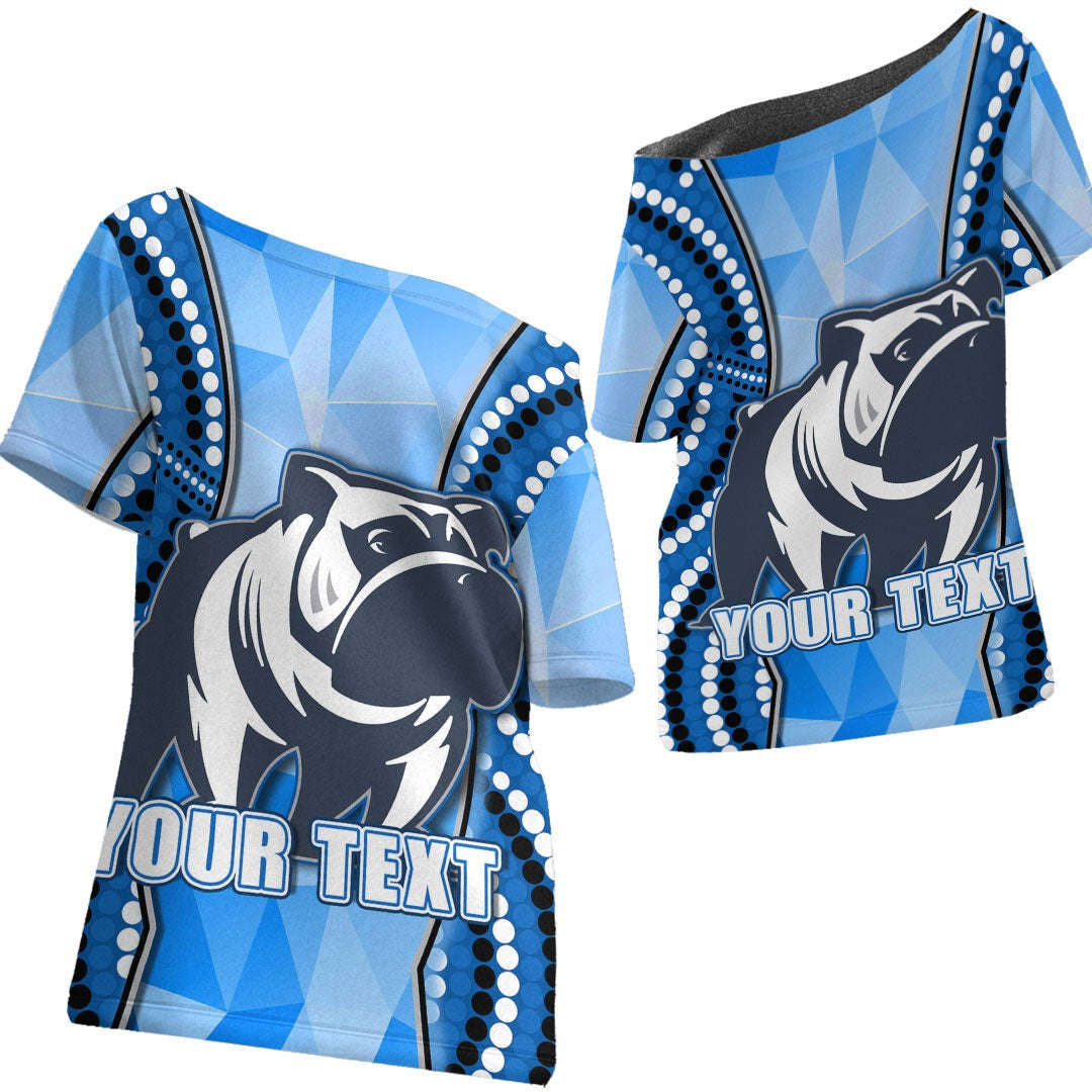 vibehoodie-shirt-custom-canterbury-bankstown-bulldogs-blue-polygon-rugby-team-off-shoulder-t-shirt-off-shoulder-t-shirt