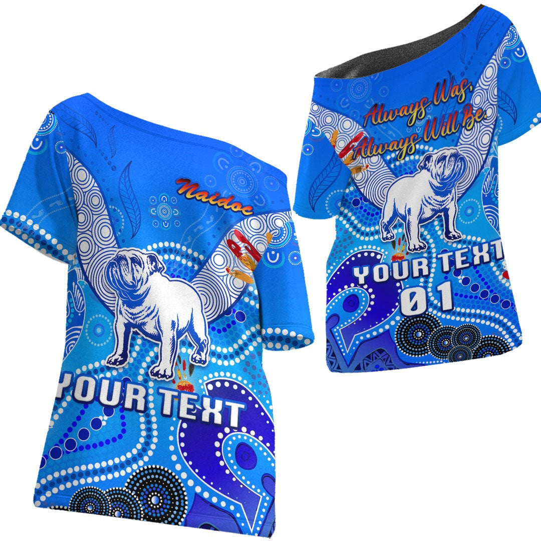 vibehoodie-shirt-custom-canterbury-bankstown-bulldogs-naidoc-rugby-team-off-shoulder-t-shirt