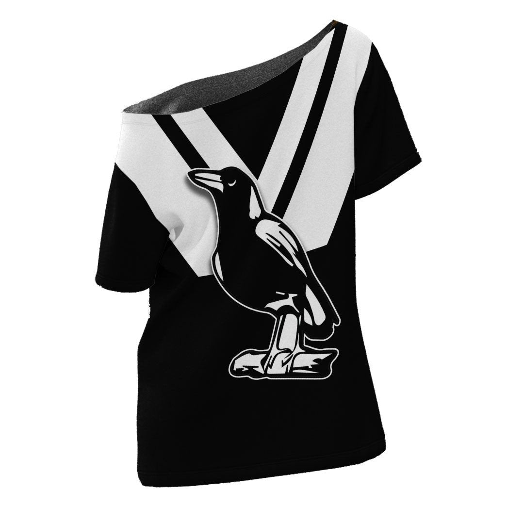 vibehoodie-shirt-custom-western-suburbs-magpies-off-shoulder-t-shirt